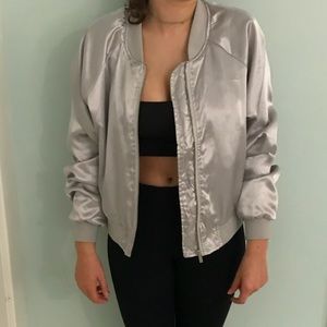 Bomber Jacket!!!